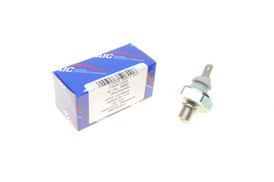 Датчик тиску оливи VW T4 -03 сірий 50800 AIC