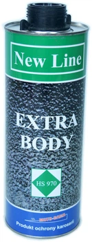 Антигравий 1 кг черный Moto-Gama Extra Body