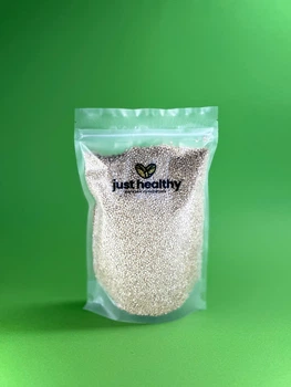 Кіноа Біле Just Healthy, 350 гр