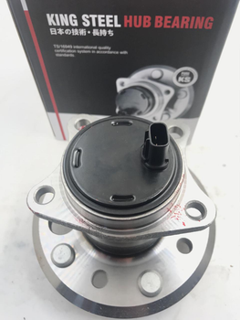 Маточина задня права KING STEEL 42450-48010 CAMRY, Камрі, Лексус ES