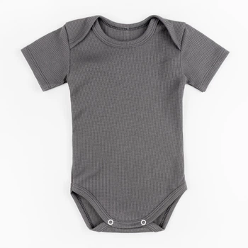 Боді-човник для немовля Dexter`sт graphite 86 см