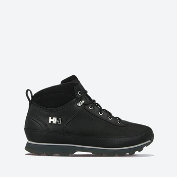 Ботинки мужские Helly Hansen Calgary 44 Черный (10874-991)