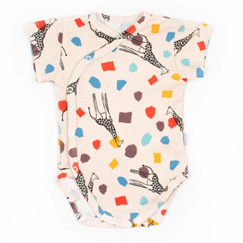 Боди Dexter`s ясельный giraffe 62 см