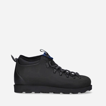 Ботинки Native Fitzsimmons Citylite Bloom 40 Черный (31106848-1019)