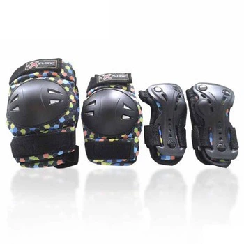 Защита Explore AMZ-300 черная