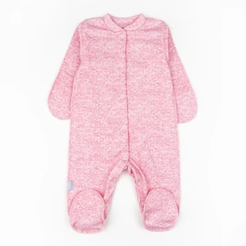 Человечек Dexter`s для новорожденных melange is pink 56 см