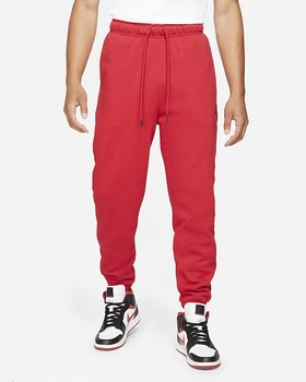 Штани чоловічі Jordan Essentials XL Червоний (DA9820-687)