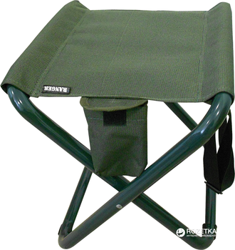 Раскладной стул Ranger Fish Lite (RA 4409)