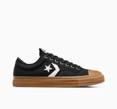 Кеди Converse Star Player 76 Seasonal 44.5 Чорний (A08847C)