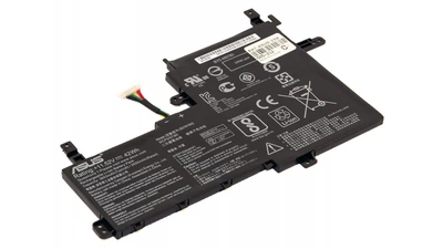 Батарея для ноутбука ASUS S531 V531 X531 X513 M513 S513 / 11.52V 3550mAh (42Wh) BLACK ORG (B31N1842) (BAT-ASUS-159)