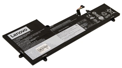 Батарея для ноутбука LENOVO IdeaPad Yoga Slim 7-15ITL05 / 15.44V 4515mAh (71Wh) BLACK ORIG (L19C4PF5) (BAT-LEN-071)