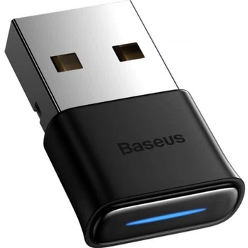 Беспроводной адаптер Bluetooth Baseus Wireless Adapter BA04 Black (ZJBA000001)