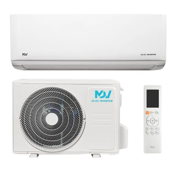 Кондиционер INFINI UVpro ERP INVERTER 09HRFN8 - до 25 м2, мощность 2,6 кВт