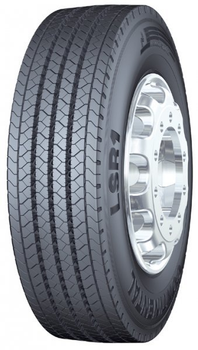 CONTINENTAL LSR1 10 R17.5 134/132L TL