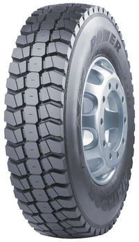 MATADOR DM 1 POWER 12 R22.5 152/148K M+S