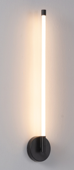 Бра VALESO THB63812-1 10W чорне