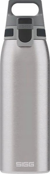 Пляшка для пиття SIGG Shield One Brushed 1 л (7610465899243)