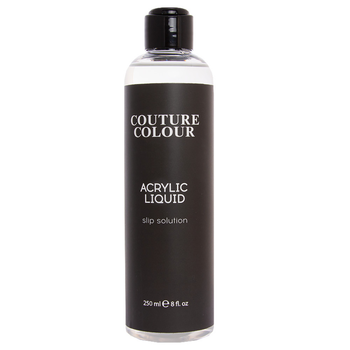 Жидкость конструирующая для акрил-геля Couture Colour 250 мл