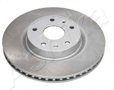 Тормозной диск Ashika (60-00-027C)
