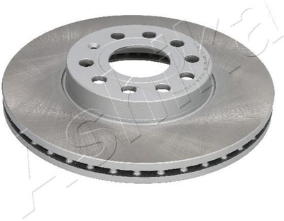 Тормозной диск Ashika (60-00-0906C)