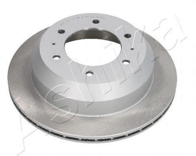Тормозной диск Ashika (61-00-003C)