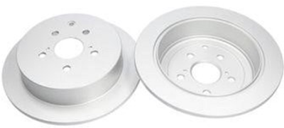 Тормозной диск Bosch (0986479G61)