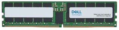 Оперативная память Dell DDR5-4800 32768MB PC5-38400 2Rx8 (AC239378)