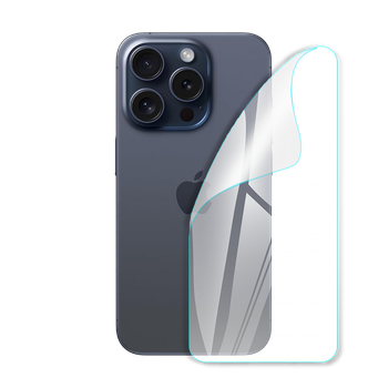 Полиуретановая пленка для Apple iPhone 15 Pro серии Edge Armor
