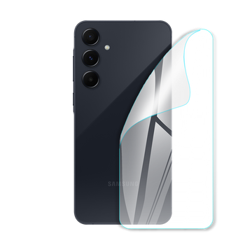 Поліуретанова плівка для Samsung Galaxy A55 серії Edge Armor