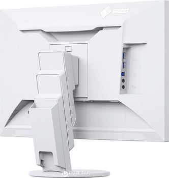 Монитор 23.8" EIZO FlexScan EV2451-WT
