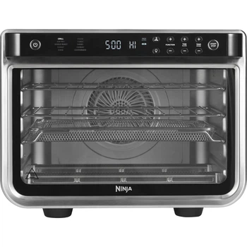 Мультипіч Ninja Foodi 10-in-1 DT200EU [126254]