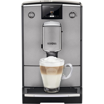 Кофемашина Nivona CafeRomatica NICR 695 [127579]