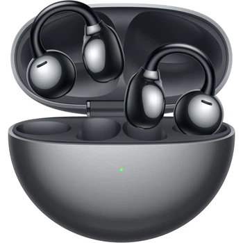 Навушники Huawei FreeClip (Black)