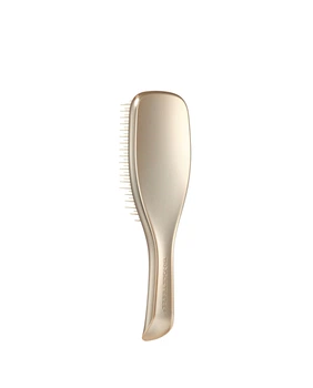 Щітка для волосся Tangle Teezer The Ultimate Detangler Chrome Neo Gold 325 зубчиків (7022)