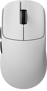 Мышь ATK VXE Mad R+ 8K White PAW3395