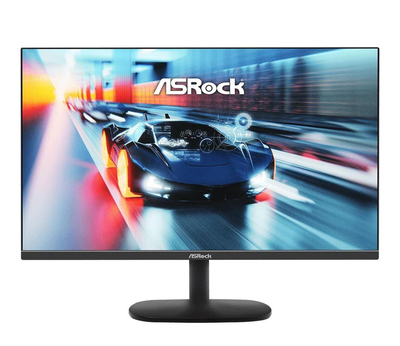 Монитор ASRock CL27FF (90LXA080-A0E0A0N) EU