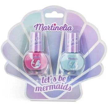 Набір-дует для нігтів MARTINELIA LET’S BE MERMAIDS (12220)