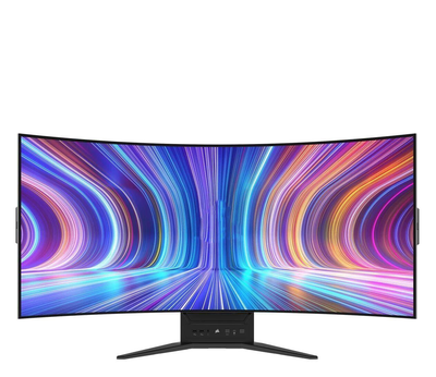 Монитор Corsair XENEON FLEX 45WQHD240 (CM-9030001-PE) EU