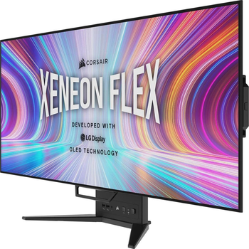 Монитор Corsair XENEON FLEX 45WQHD240 (CM-9030001-PE) EU
