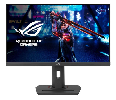 Монитор ASUS ROG Strix XG259QNS (90LM09M0-B01370) EU