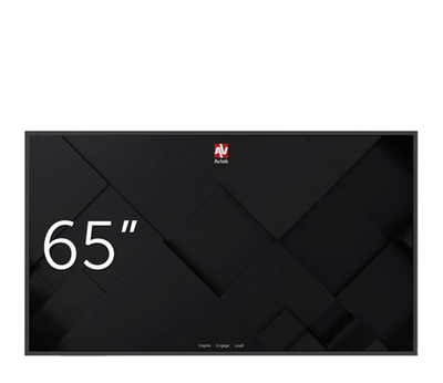 Монитор Avtek Avtek DS 65 (1TV314) EU