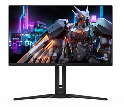 Монитор Gigabyte AORUS FO27Q3 EU