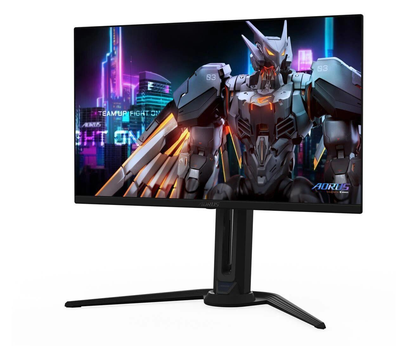 Монитор Gigabyte AORUS FO27Q3 EU