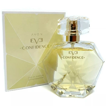 Парфумна вода Avon Eve Confidence (50 мл)