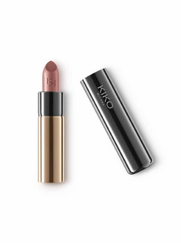 Кремова помада KIKO MILANO Gossamer Emotion Creamy Lipstick 140 Light Mauve