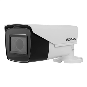 Уличная камера Hikvision DS-2CE19H0T-AIT3ZF(C) 5Мп – моториз. 2.7-13.5мм, 4-в-1, IR 40м, IP67