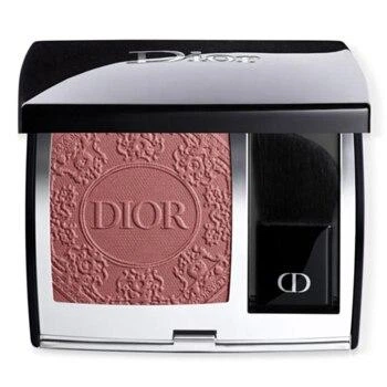 Румяна для лица Dior Rouge Blush 621 Srlendid Rose - Satin Edition Limitee 5.2 g