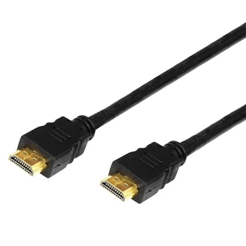 Кабель Tcom&nbsp;HDMI - HDMI v1.4 2.0 м черный