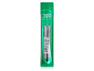 Сироватка-бустер для обличчя з мікроголками VT Cosmetics Reedle Shot 300, 2мл