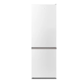 Холодильник з морозильною камерою Gorenje NRK6182PW4